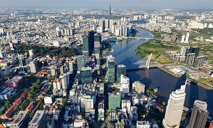Hanoi, HCMC among Asia’s least affordable cities for homebuyers