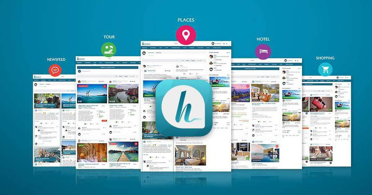 Hiện thực hóa giấc mơ mạng xã hội đầu tiên của người Việt