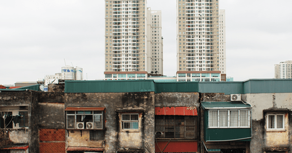 Hơn 30 năm đạt trên 1%