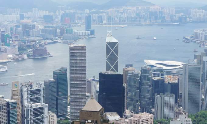 Hong Kong relaxes investment policies to attract global millionaires