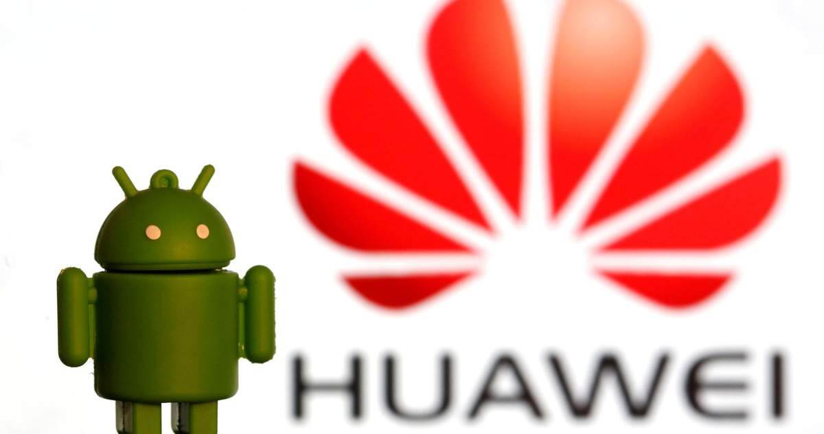 Huawei khoe ‘đã đóng góp cho sự phát triển của Android’