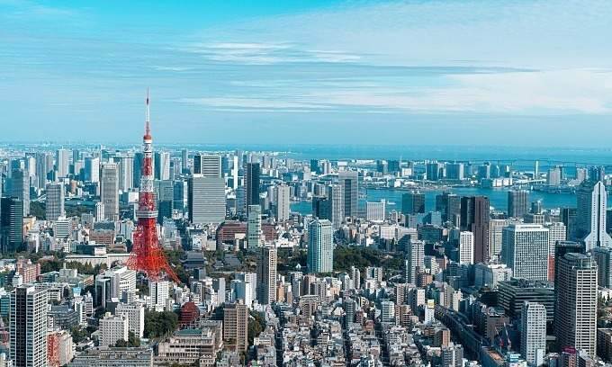 Japan’s high-end condos cost 10 years of average salary