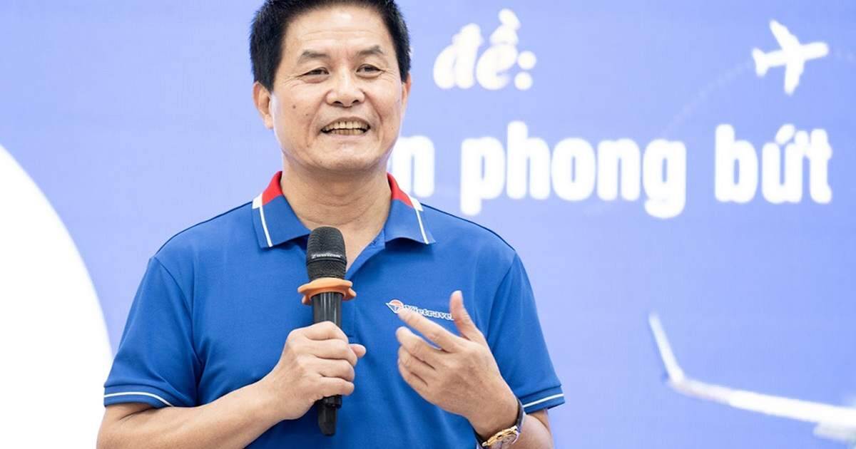 ‘Kể từ khi biết yêu, tôi không còn biết tết là gì’