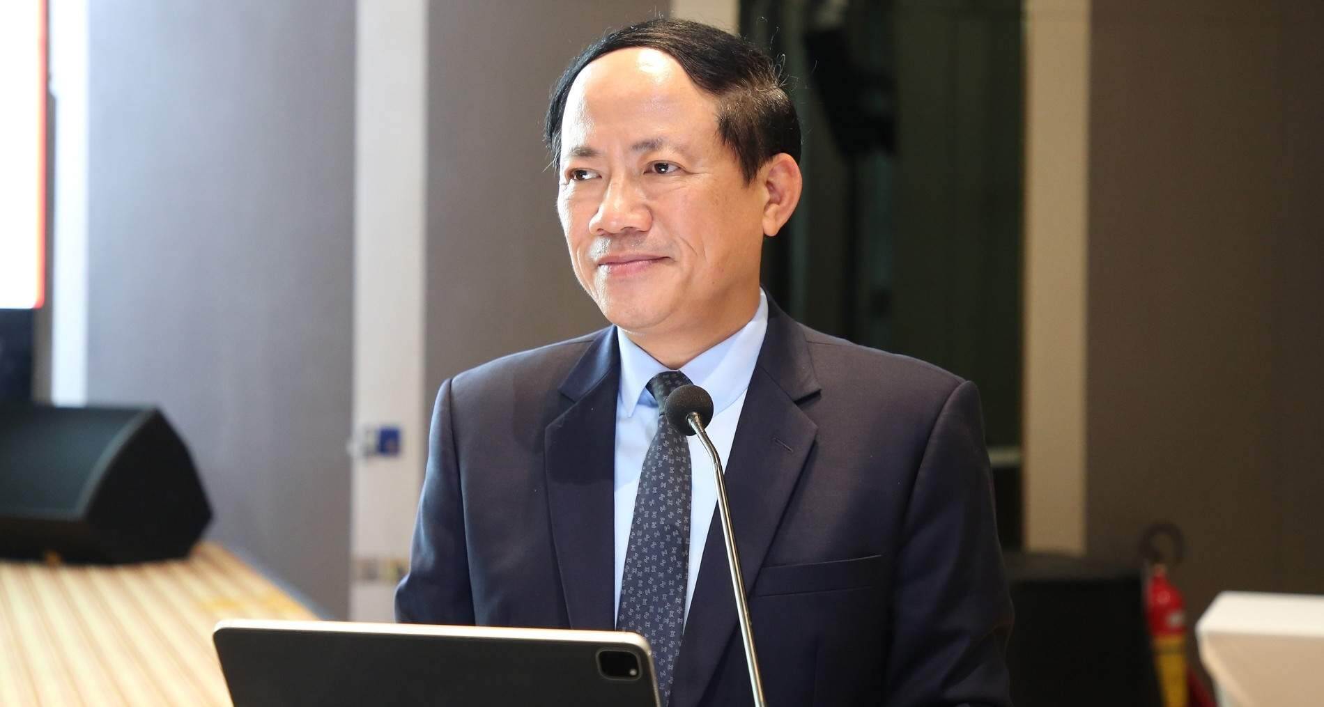 ‘Không chọn những nhà đầu tư hứa xong rồi để đấy’