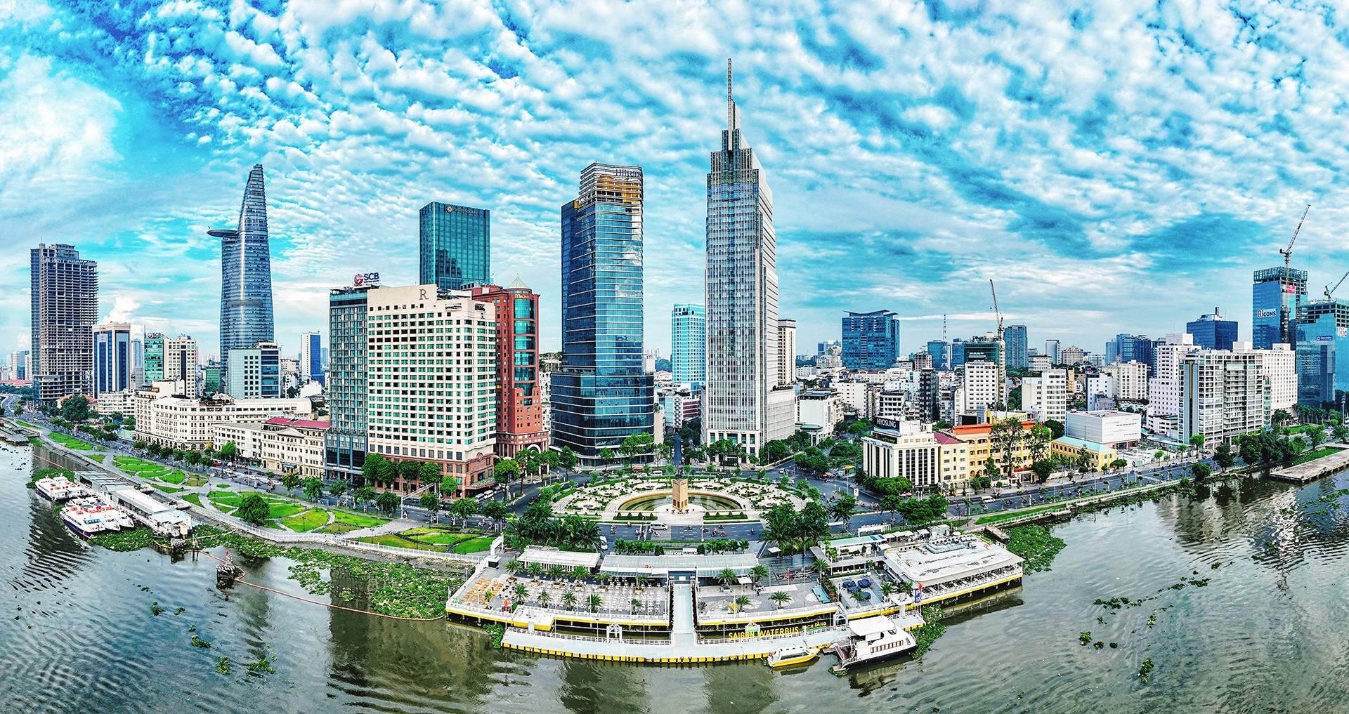 Kinh tế Việt Nam sẽ lọt nhóm nước thu nhập trung bình cao 2025?