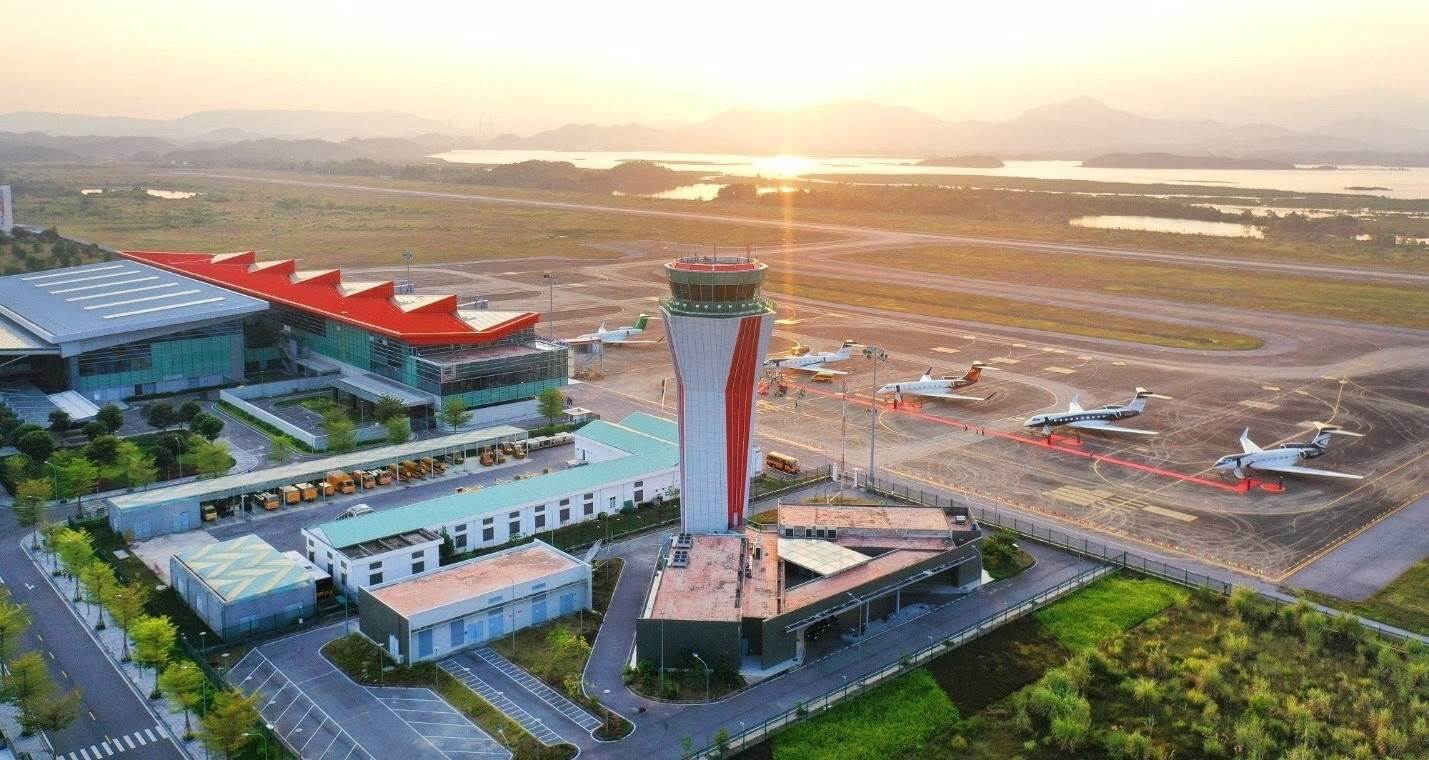 Kỳ tích về tiến độ và chất lượng