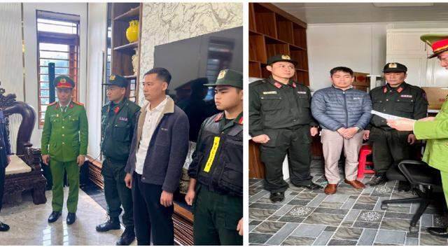 Lật tẩy chiêu trò “trốn thuế” của giám đốc doanh nghiệp khoáng sản