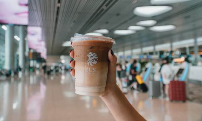 Malaysia’s top coffee chain ZUS Coffee to open second Singapore outlet