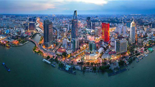 Năm 2025, TP.HCM quyết tâm hoàn thành kế hoạch đầu tư công và huy động 600.000 tỷ đồng