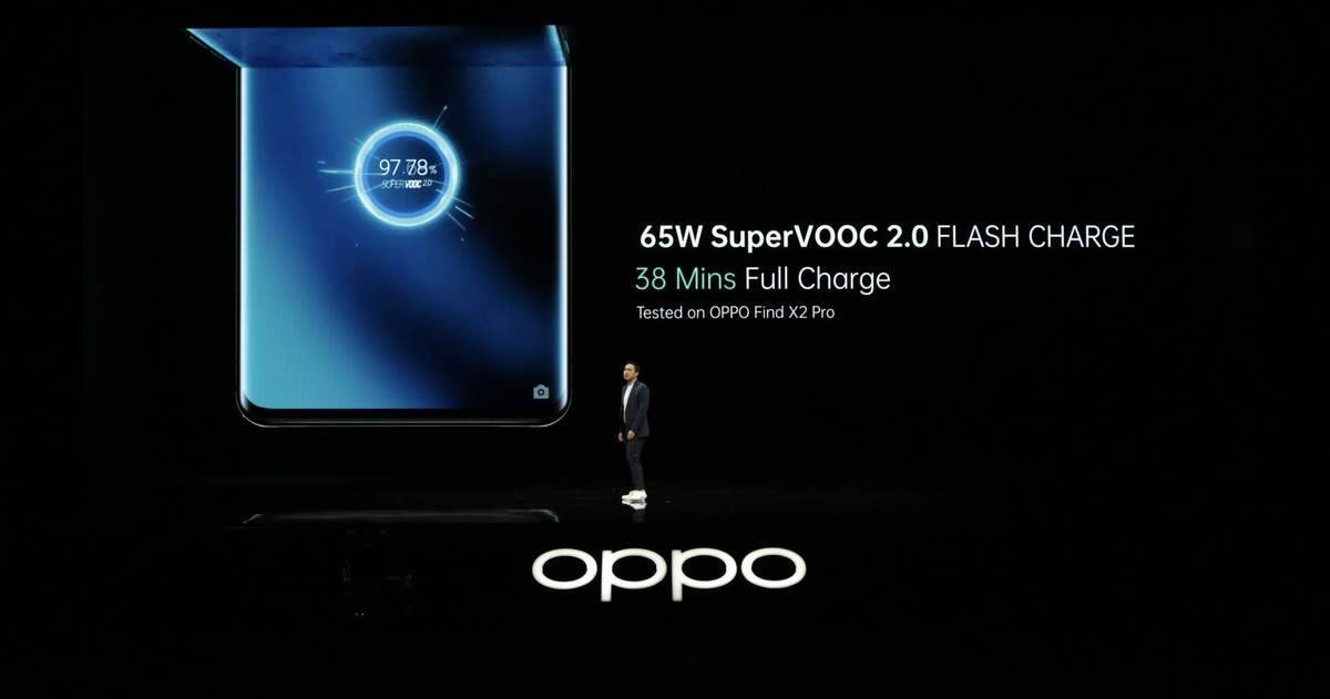 OPPO A91 – Hiện tượng mới ở phân khúc điện thoại tầm trung