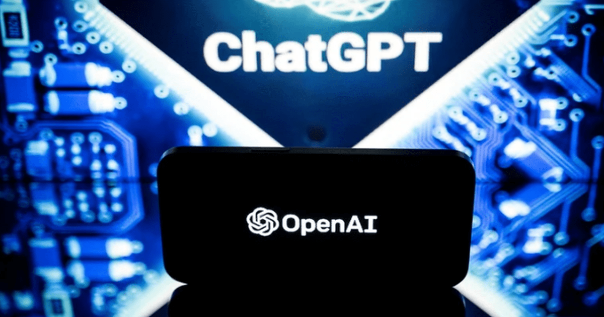 OpenAI cập nhật ChatGPT, ra mắt nút ‘Think’