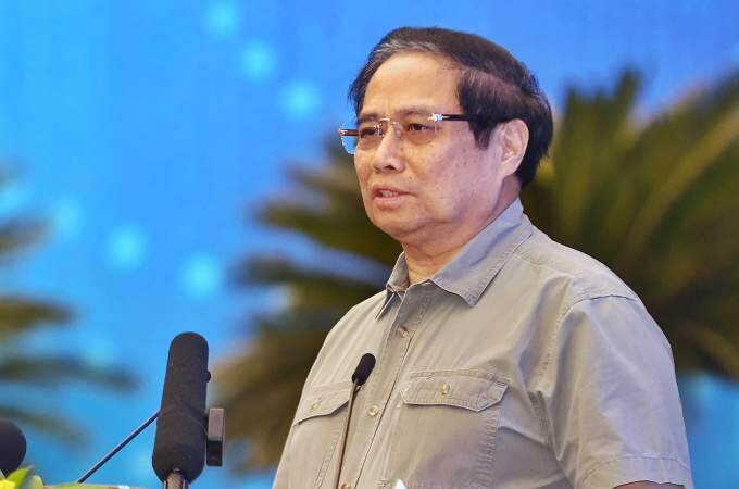PM urges HCMC for policy changes to attract 0B investment by 2030