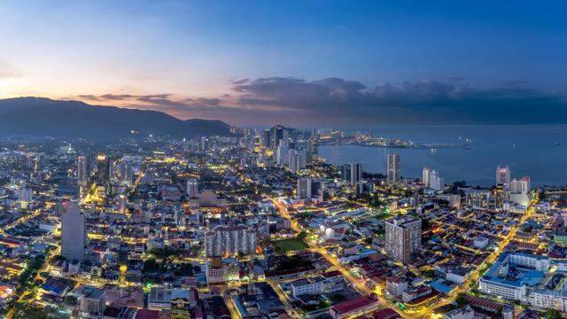 Penang Malaysia: Mất 50 năm để trở thành trung tâm sản xuất bán dẫn của Đông Nam Á 