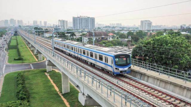 Phê duyệt quy hoạch TP. Hồ Chí Minh là đô thị toàn cầu, văn minh, hiện đại