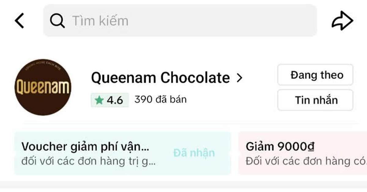 Queenam đang viết lại luật chơi mới