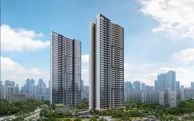 Singapore billionaire Kwek Leng Beng’s company begins selling prime condos