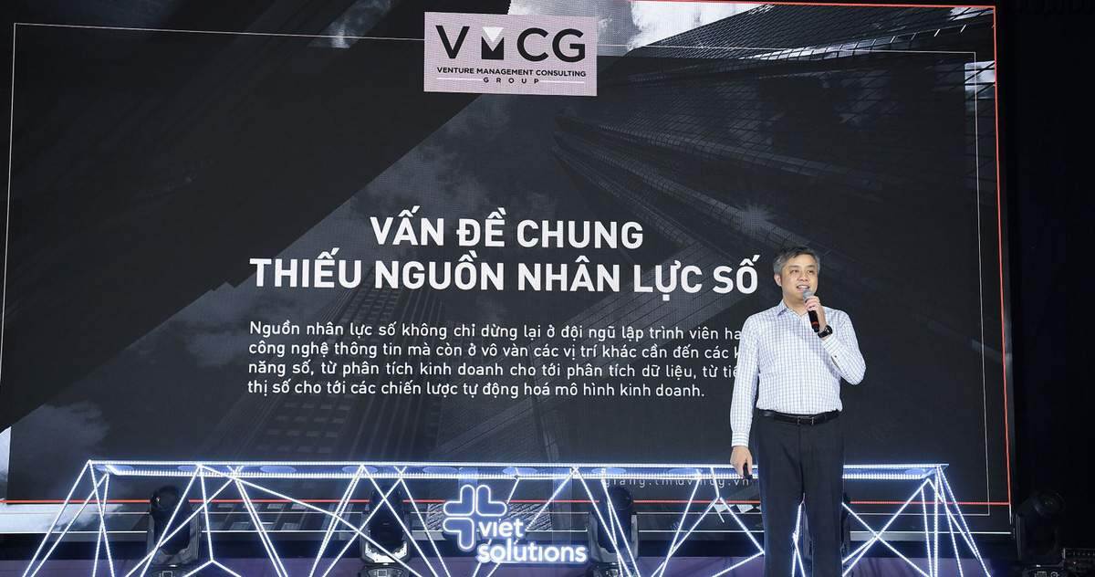 Startup Việt cần trợ thủ nào để vươn ra biển lớn? Startup Việt cần trợ thủ nào để vươn ra biển lớn?