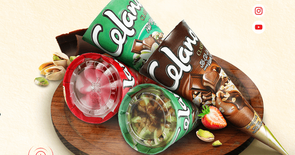 TAND TP.Hồ Chí Minh ra quyết định tạm thời cấm Kido Foods sử dụng nhãn hiệu “Celano”