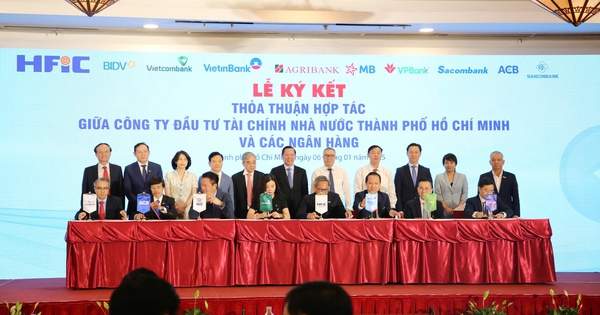 TP HCM cần huy động 620 nghìn tỉ đồng vốn đầu tư trong năm 2025