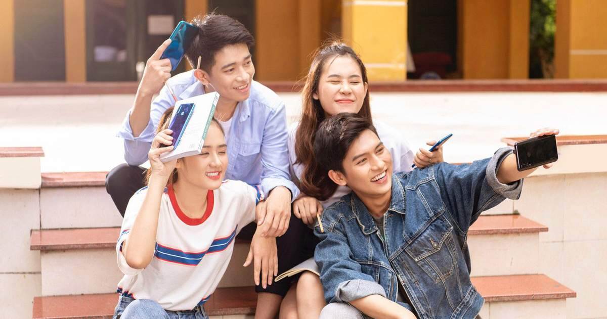 Tại sao Huawei chi hơn 15 tỉ USD hàng năm đầu tư vào R&D?