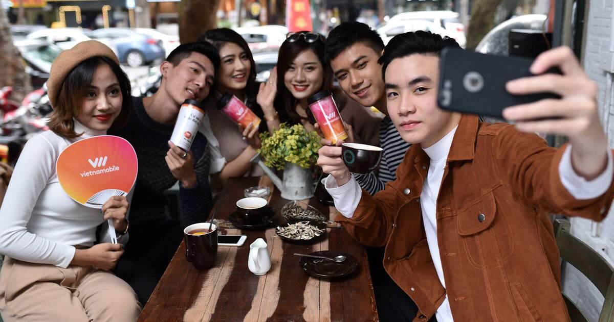 Tết, dẹp tan nỗi lo ‘người thân thành lạ’