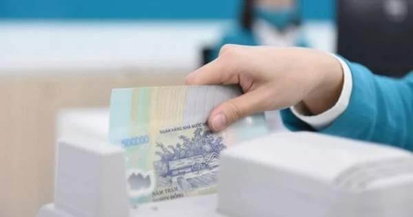 Thêm ngân hàng tham gia đua tăng lãi suất