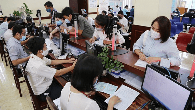 Thời hạn công bố phương án cơ cấu tổ chức các Bộ, ngành của Chính phủ