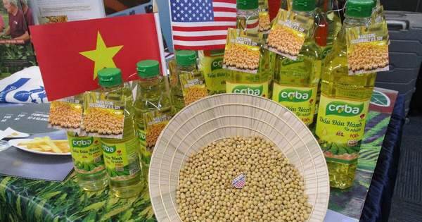 “Thủ phủ chăn nuôi” cầu cứu Chính phủ, hiến kế tăng nhập nông sản Mỹ