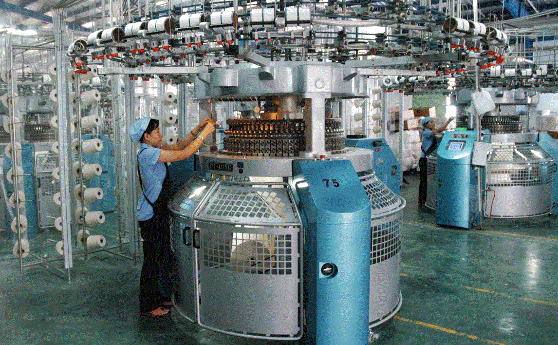 Thúc đẩy sử dụng năng lượng tiết kiệm và hiệu quả trong ngành công nghiệp Việt Nam
