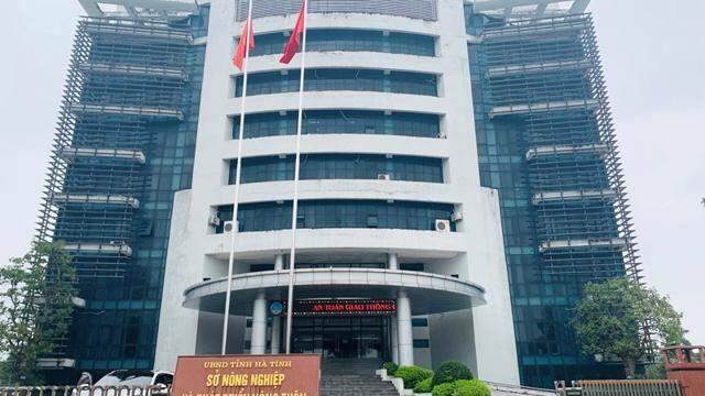 Tinh gọn bộ máy tại Hà Tĩnh: Một sở có 91 cán bộ xin nghỉ hưu trước tuổi