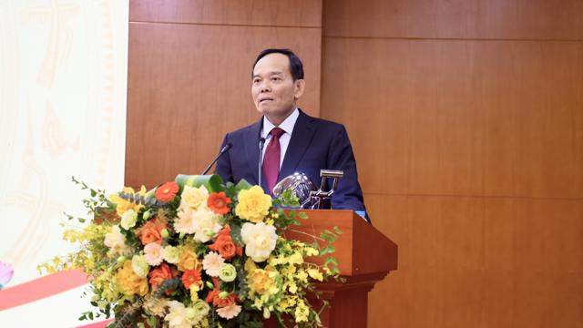 Tinh gọn bộ máy, thực hiện tốt vai trò cơ quan tham mưu Tinh gọn bộ máy, thực hiện tốt vai trò cơ quan tham mưu
