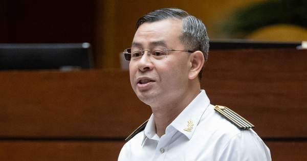 Tổng Kiểm toán Ngô Văn Tuấn làm Trưởng Ban chỉ đạo Phòng chống tham nhũng, lãng phí Tổng Kiểm toán Ngô Văn Tuấn làm Trưởng Ban chỉ đạo Phòng chống tham nhũng, lãng phí
