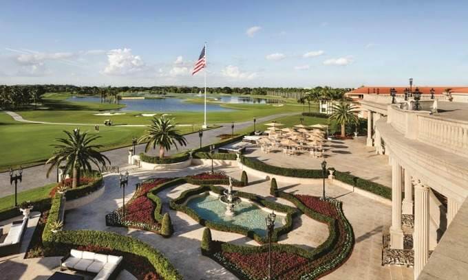 Trump Organization granted approval for B condo project in Miami resort