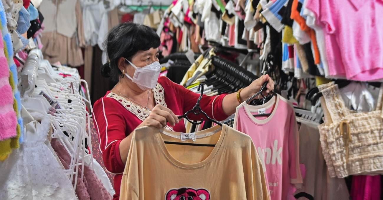 Việt Nam chưa giàu dân số đã già, tăng trưởng kinh tế gặp khó