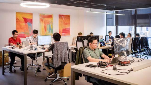 Việt Nam “ngược chiều cơn khát” nhân lực công nghệ tại Đông Nam Á