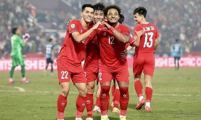 Vietnam-Thailand airfares double ahead of ASEAN Cup finals