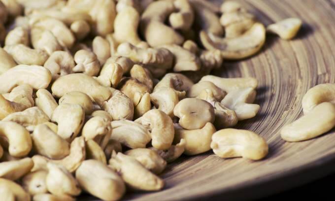 Vietnamese cashew exports to US surpass B in 2024