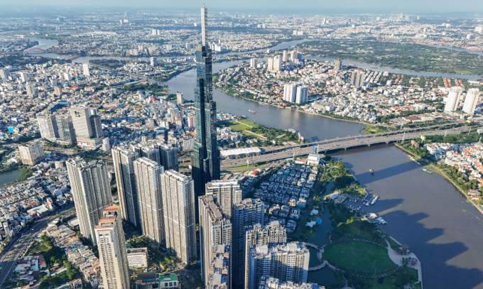 Vietnam’s GDP predicted to surpass Singapore’s in 2029