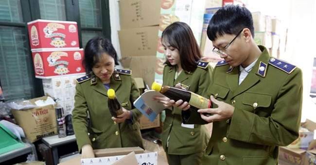 Xóa mô hình tổng cục, sẽ lập chi cục quản lý thị trường thuộc Sở Công Thương