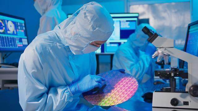 Xưởng đúc chip lớn thứ hai Trung Quốc chiêu mộ thành công cựu Phó Chủ tịch toàn cầu của Intel
