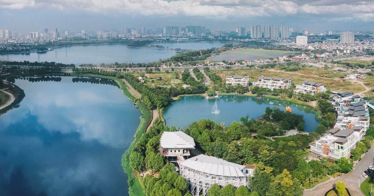 Gamuda Land Việt Nam mở rộng quỹ đất ở Miền Bắc