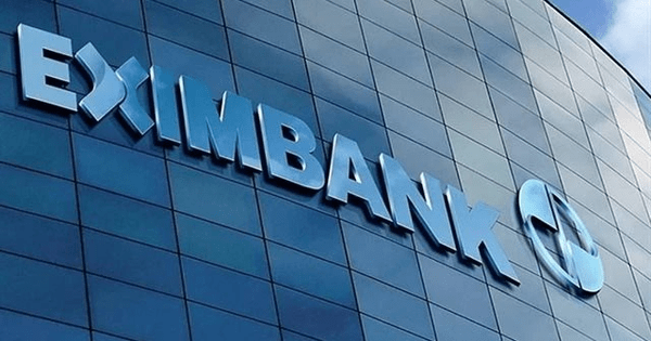 Một Phó Tổng Giám đốc Eximbank xin từ nhiệm sau 2 tháng được bổ nhiệm