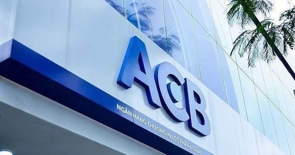 ACB bác thông tin lãnh đạo ngân hàng đánh bạc, chuyển tiền ra nước ngoài