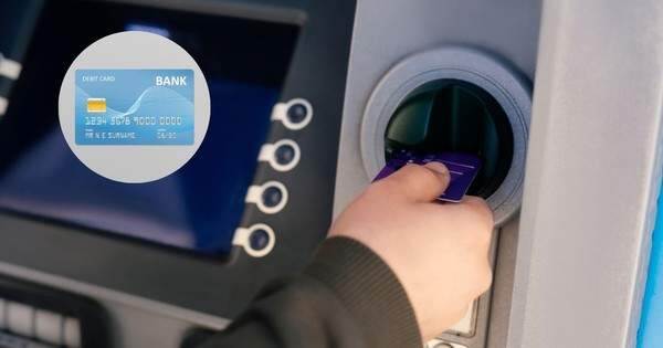 Phát hiện những dấu hiệu này phải lập tức ngừng giao dịch, khóa thẻ