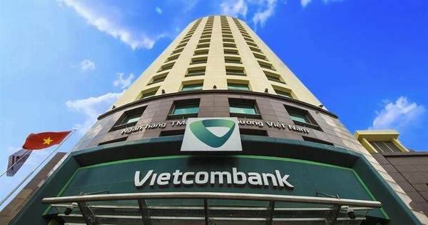 Lợi nhuận Vietcombank lập kỷ lục mới, tổng tài sản lần đầu vượt mốc 2 triệu tỷ đồng