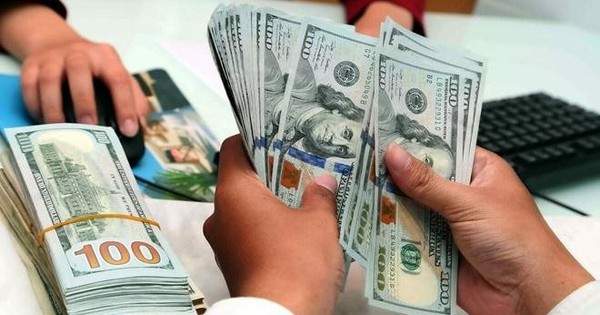Rủi ro tỷ giá vẫn là mối lo, giá USD có thể tăng lên bao nhiêu?