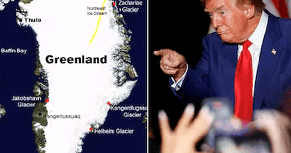 Cựu chỉ huy NATO tán dương “Greenland là thỏa thuận tốt hơn Alaska”, Nga thở phào nhờ một lý do