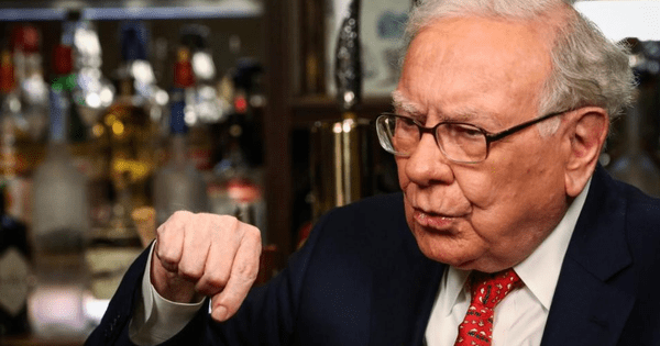 Huyền thoại Warren Buffett âm thầm chi gần 100 triệu USD mua một cổ phiếu sau 10 năm không ngó ngàng, không phải tên tuổi đình đám nhưng hiệu suất tăng đến 325%: Vì sao?