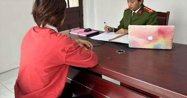 Bị shipper dỏm dùng số điện thoại 0353709963 lừa đảo, người phụ nữ ở Quảng Ninh mất hơn 500 triệu đồng