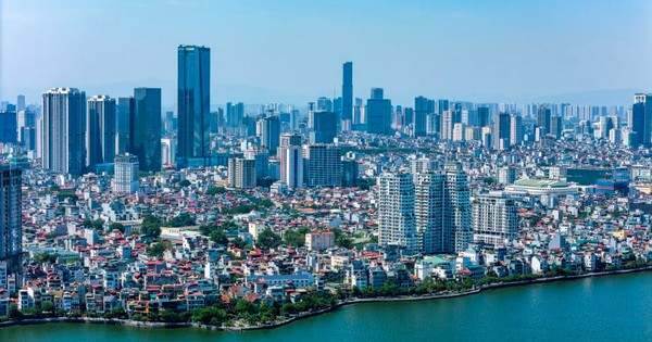 Các ngân hàng không được tiếp tay cho hành vi thao túng giá, tạo mặt bằng giá mới “ảo” thị trường bất động sản